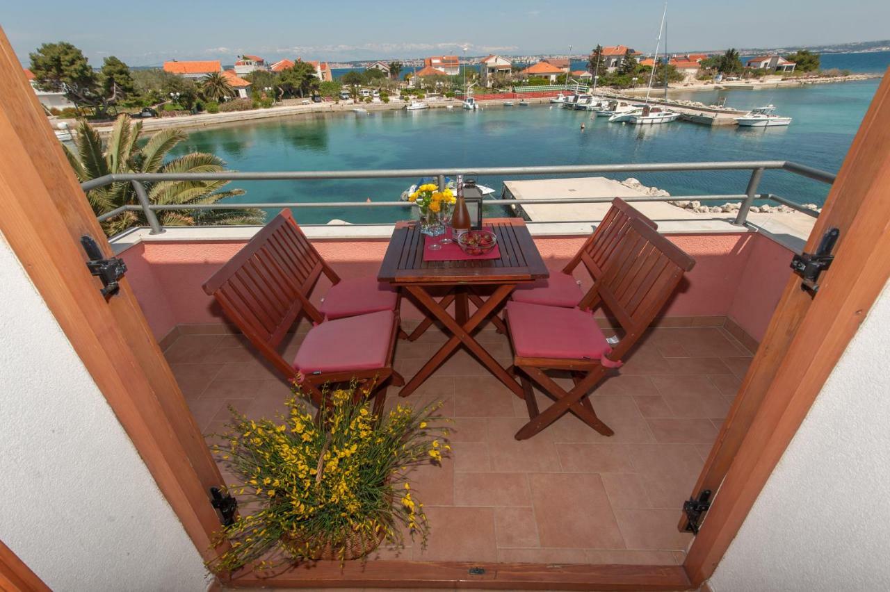Ivanov Apartman
